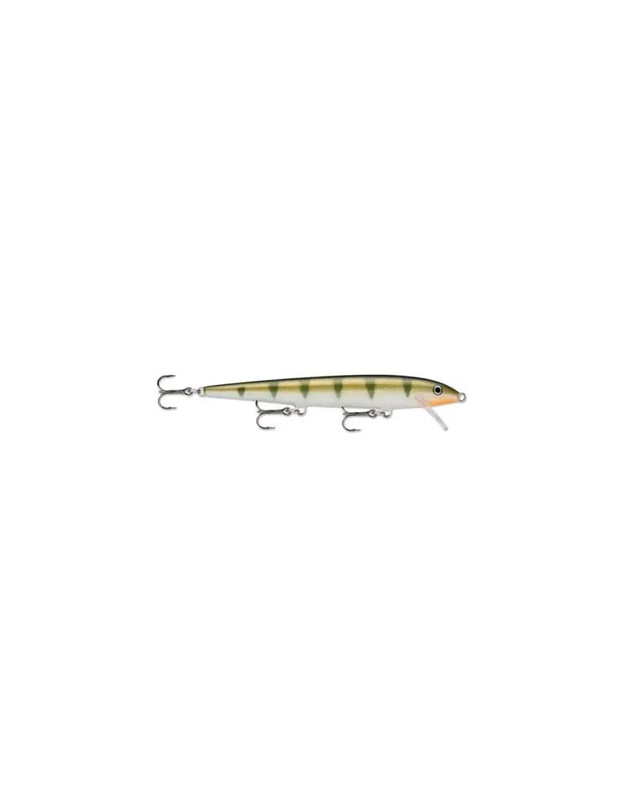 RAPALA ORIGINAL FLOATER 11 F11 YP