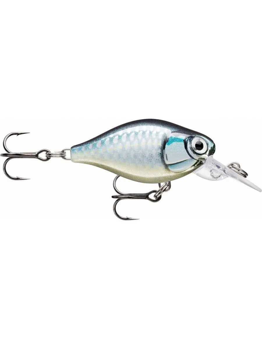 Rapala X-LIGHT CRANK MID RUNNER FNCM03 BAP