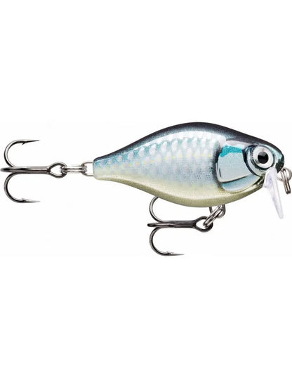 Rapala X-LIGHT CRANK SHALLOW RUNNER FNCS03 BAP