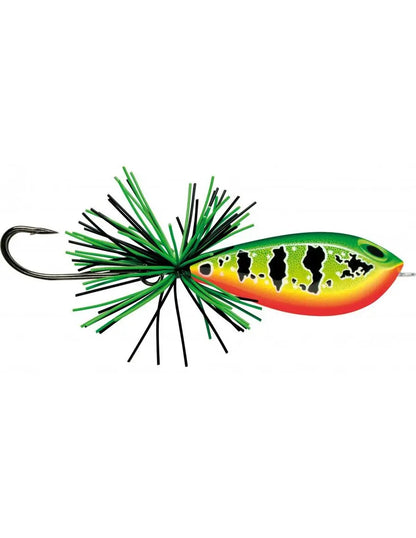 RAPALA BX SKITTER FROG BXSF04 HPB