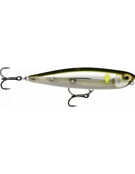 RAPALA PRECISION XTREME PENCIL PXRP87 AYU