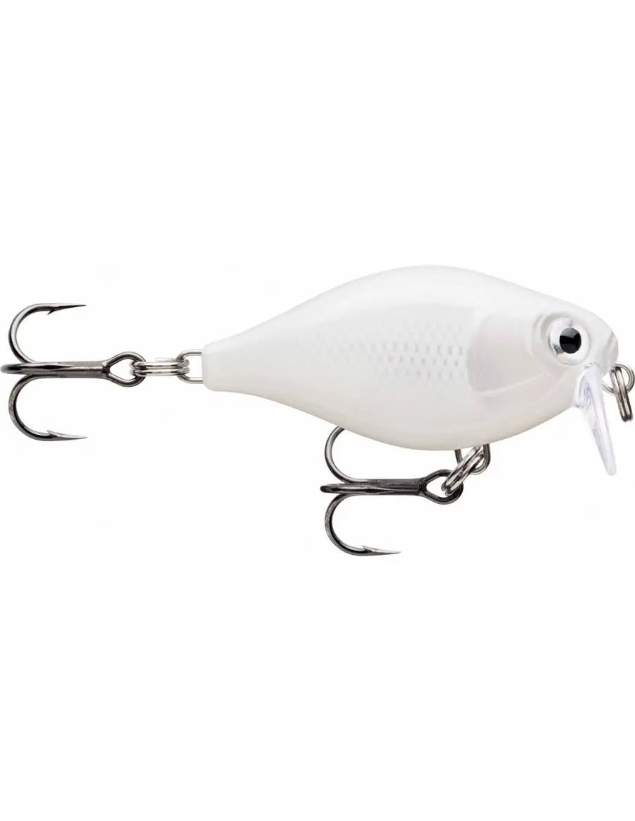 Rapala X-LIGHT CRANK SHALLOW RUNNER FNCS03 PW