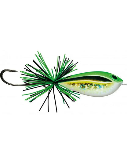 RAPALA BX SKITTER FROG BXSF04 THF