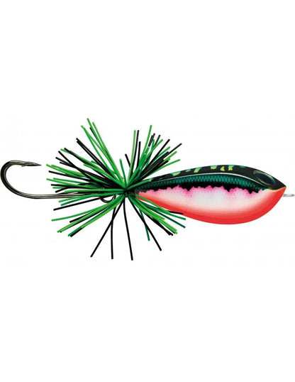 RAPALA BX SKITTER FROG BXSF04 TMN
