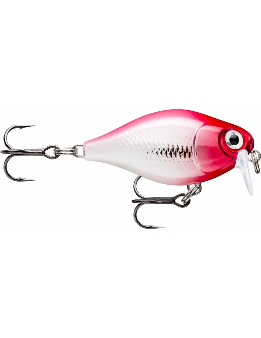 Rapala X-LIGHT CRANK SHALLOW RUNNER FNCS03 PCL