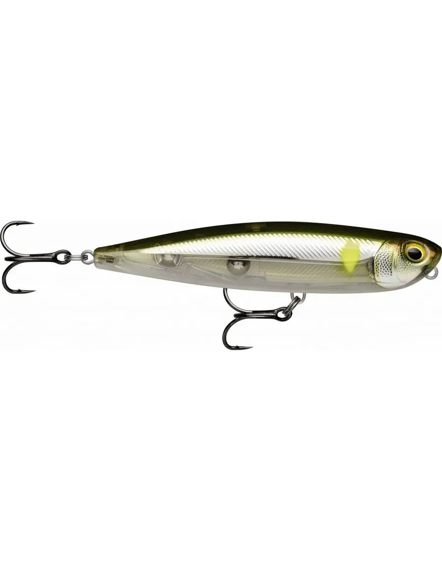 RAPALA PRECISION XTREME PENCIL PXRP127 AYU