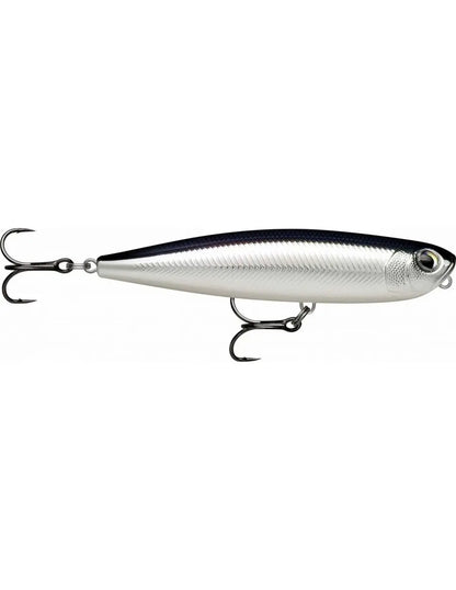 RAPALA PRECISION XTREME PENCIL PXRP127 EB