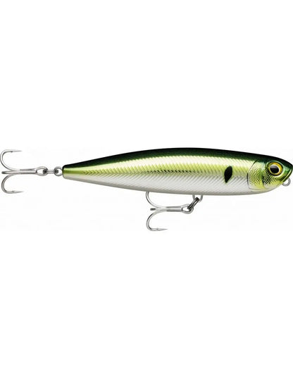 RAPALA PRECISION XTREME PENCIL SALTWATER PXRPS127 PLD