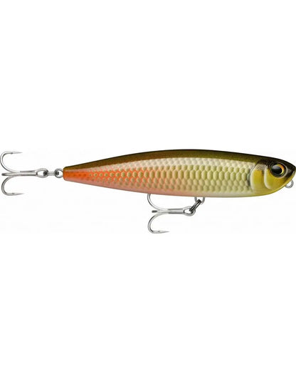 RAPALA PRECISION XTREME PENCIL EXO PXRPE107 APM