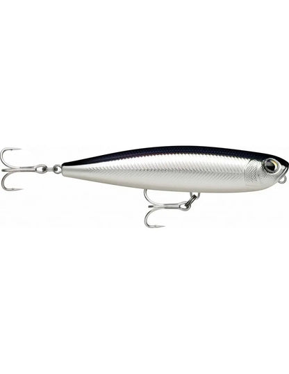 RAPALA PRECISION XTREME PENCIL SALTWATER PXRPS127 BFH