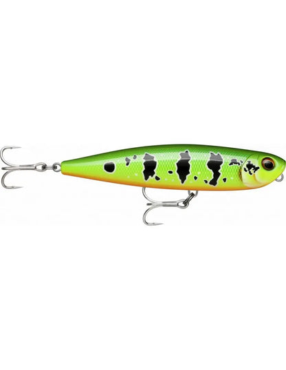 RAPALA PRECISION XTREME PENCIL EXO PXRPE127 HPB