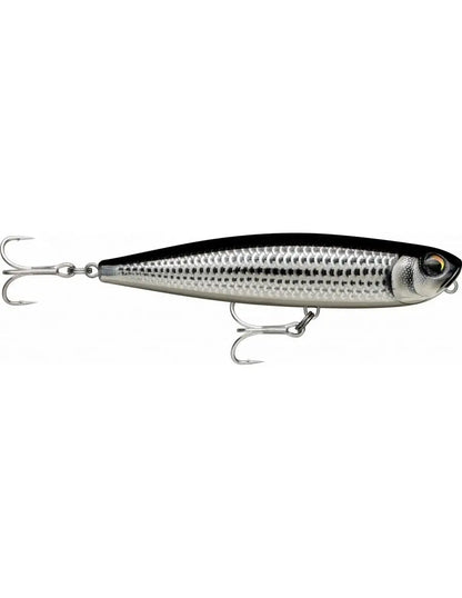 RAPALA PRECISION XTREME PENCIL SALTWATER PXRPS127 MU