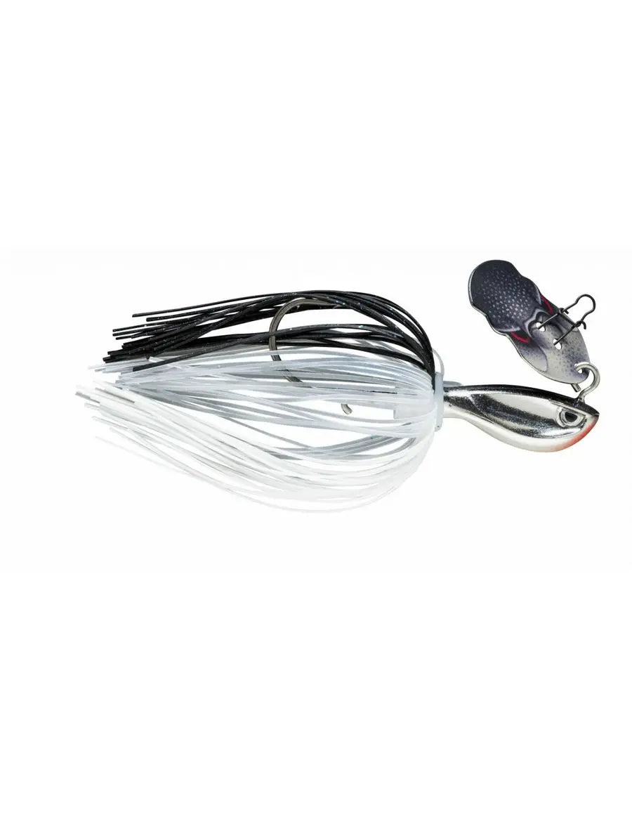 RAPALA RAP-V PIKE BLADED JIG RVHBJ17 ROL