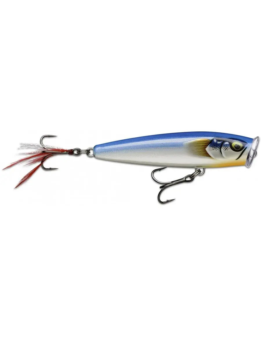 RAPALA SKITTER POP ELITE SPE95 GDBST