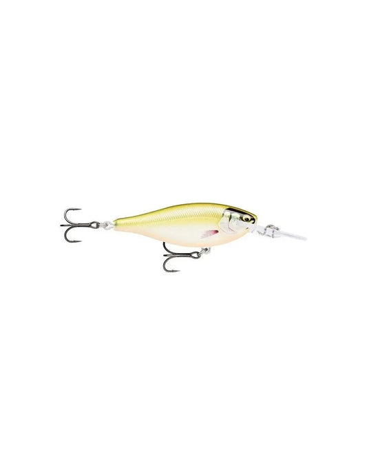 RAPALA SHAD RAP ELITE SRE55 GDHAY