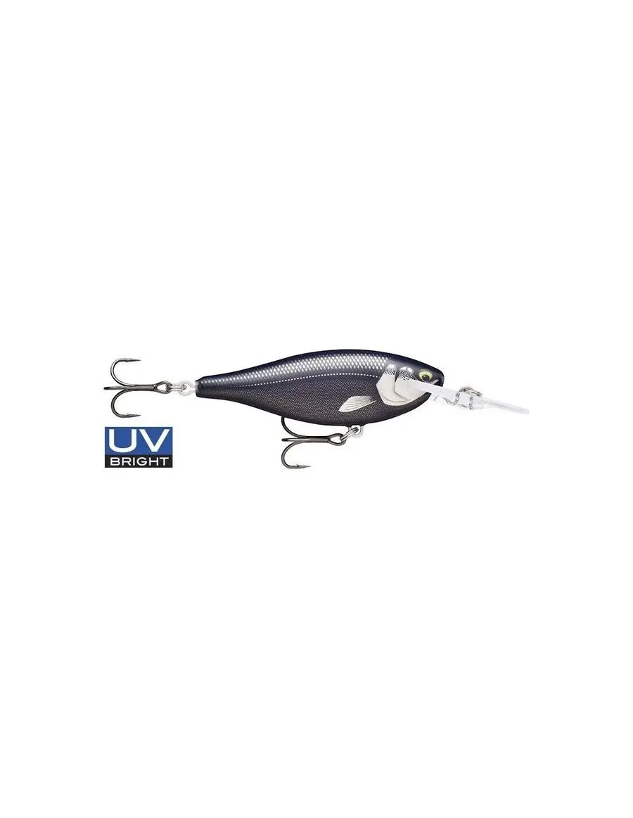 RAPALA SHAD RAP ELITE SRE55 GDMBU