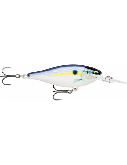 RAPALA SHAD RAP ELITE SRE55 GDHSD