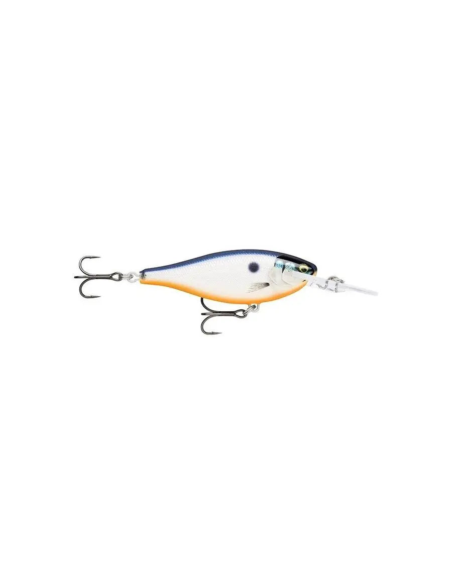 RAPALA SHAD RAP ELITE SRE55 GDPSD