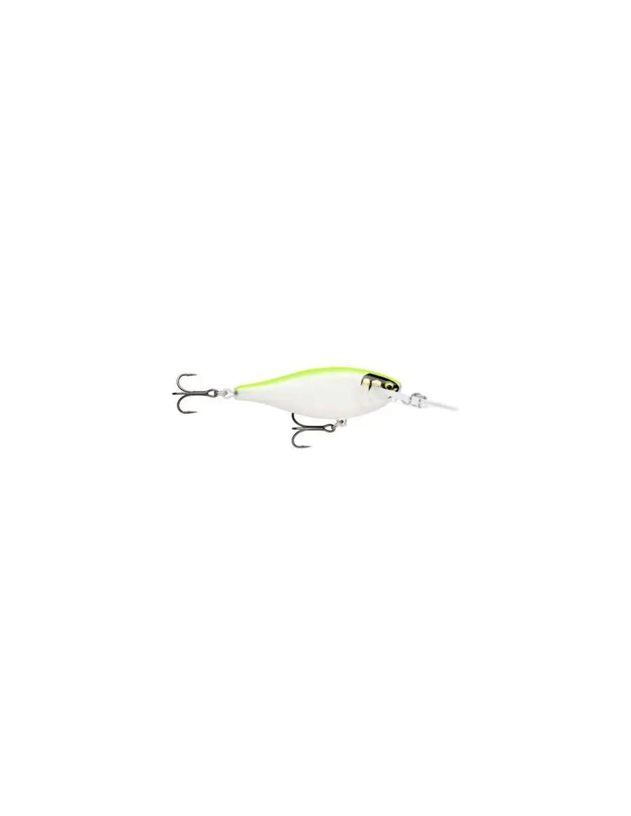 RAPALA SHAD RAP ELITE SRE75 GDCU