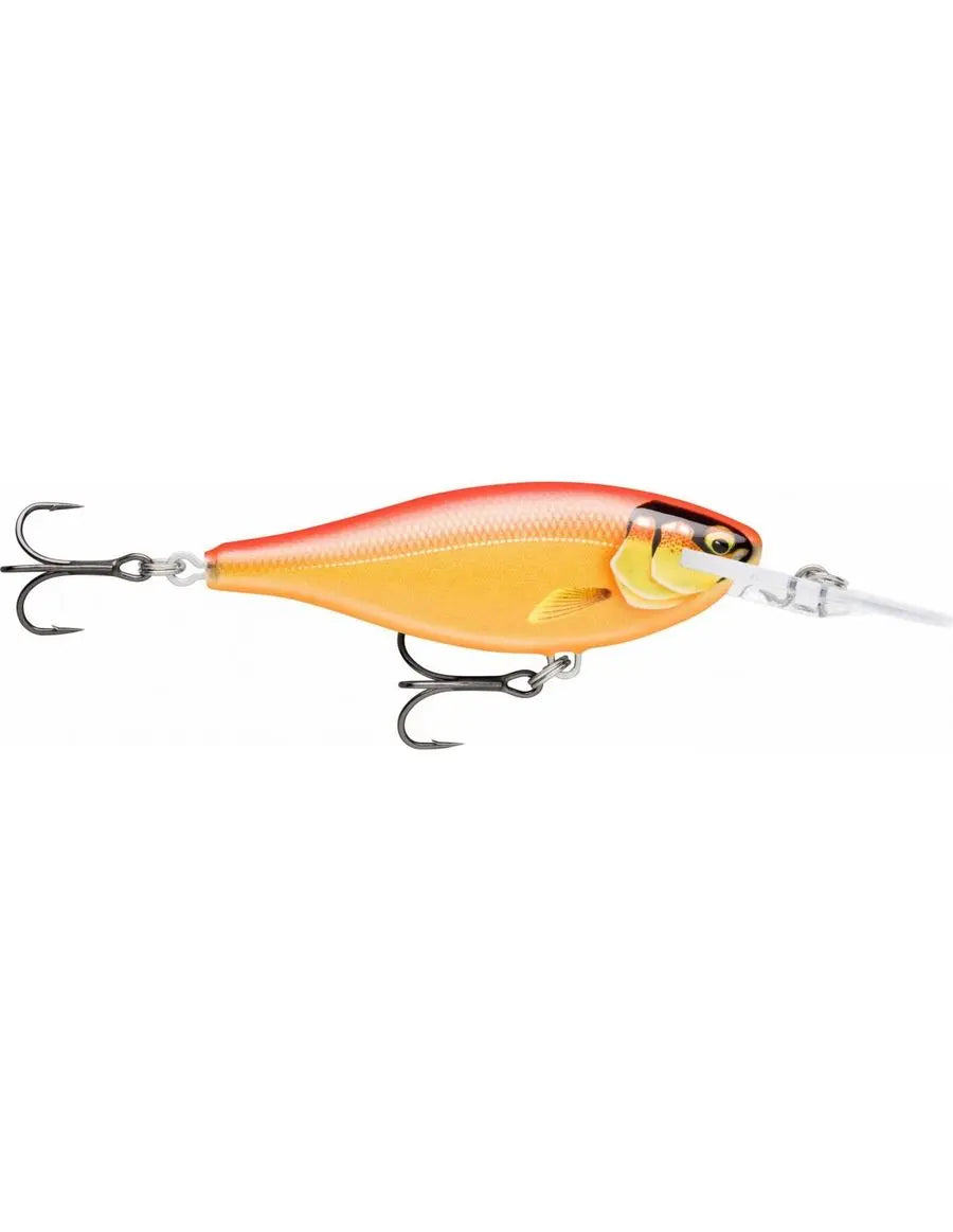RAPALA SHAD RAP ELITE SRE75 GDGO