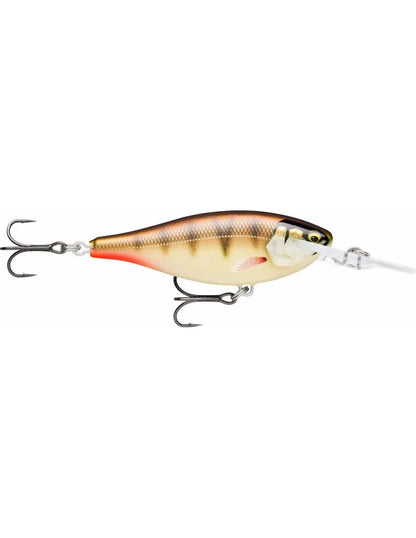 RAPALA SHAD RAP ELITE SRE75 GDCP