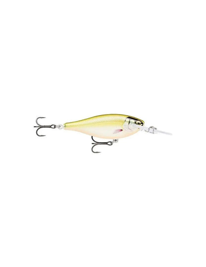 RAPALA SHAD RAP ELITE SRE75 GDHAY