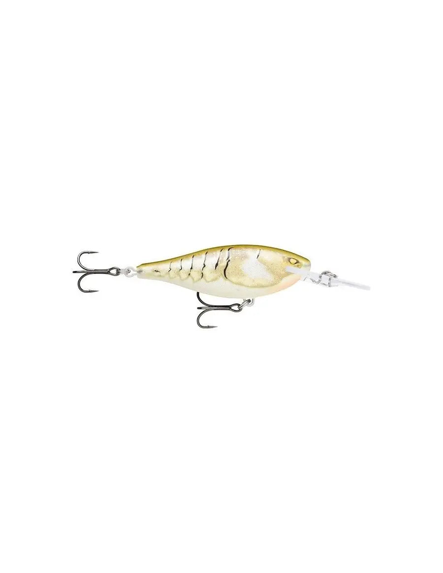 RAPALA SHAD RAP ELITE SRE75 PDBC