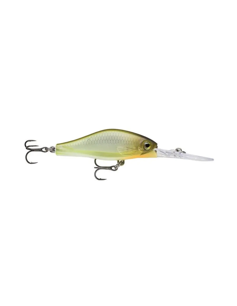 Rapala SHADOW RAP JACK DEEP SDRJD07 HAY