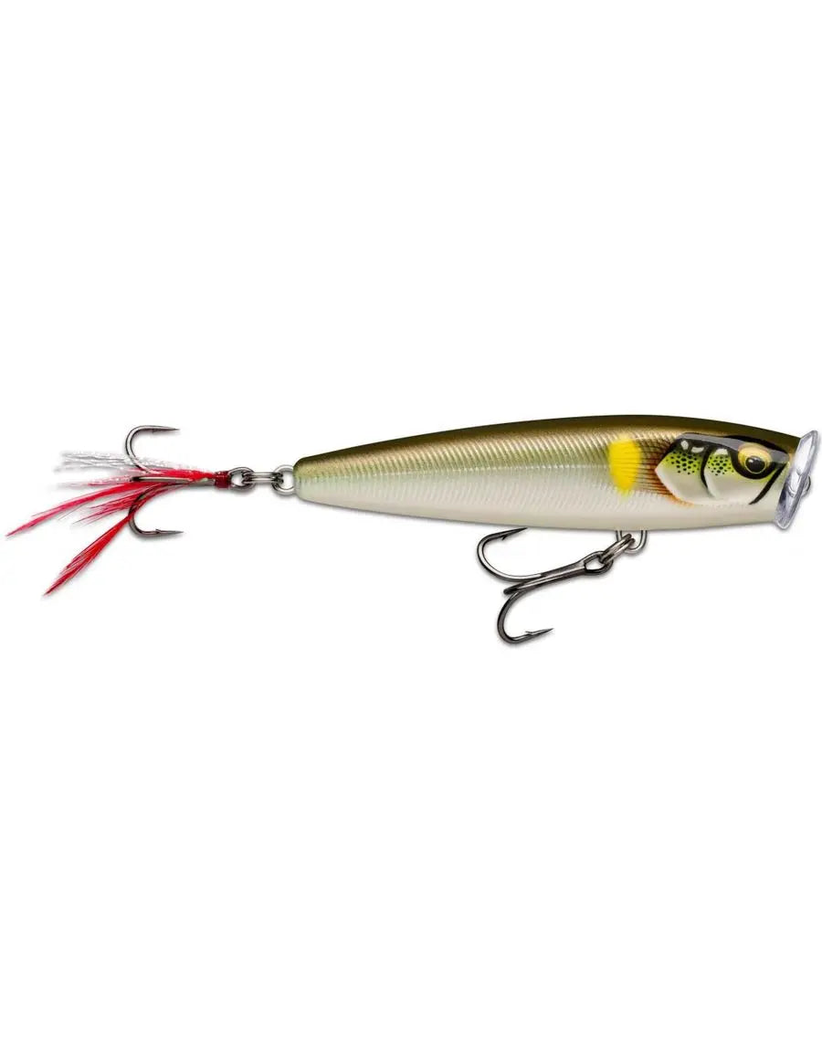 RAPALA SKITTER POP ELITE SPE75 GDAY
