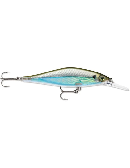 RAPALA SHADOW RAP SHAD DEEP 09 SDRSD09 MBS