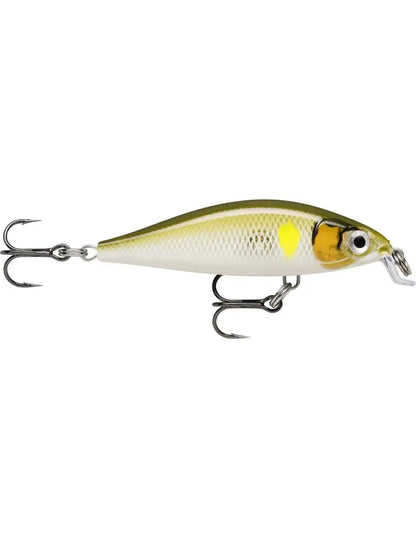 RAPALA X-LIGHT MINNOW 05 AYU
