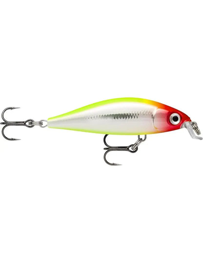 RAPALA X-LIGHT MINNOW 05 CLN