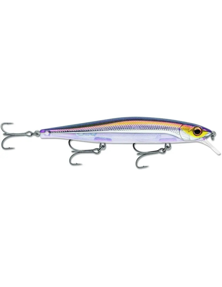 RAPALA PRECISION XTREME MAVRIK 110 BLSD