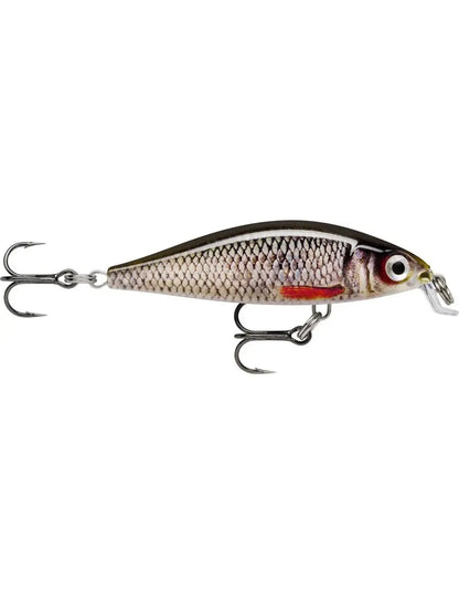 RAPALA X-LIGHT MINNOW 05 ROL