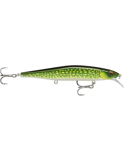 RAPALA PRECISION XTREME MAVRIK CUSTOM 110 PXRMC110 PKL