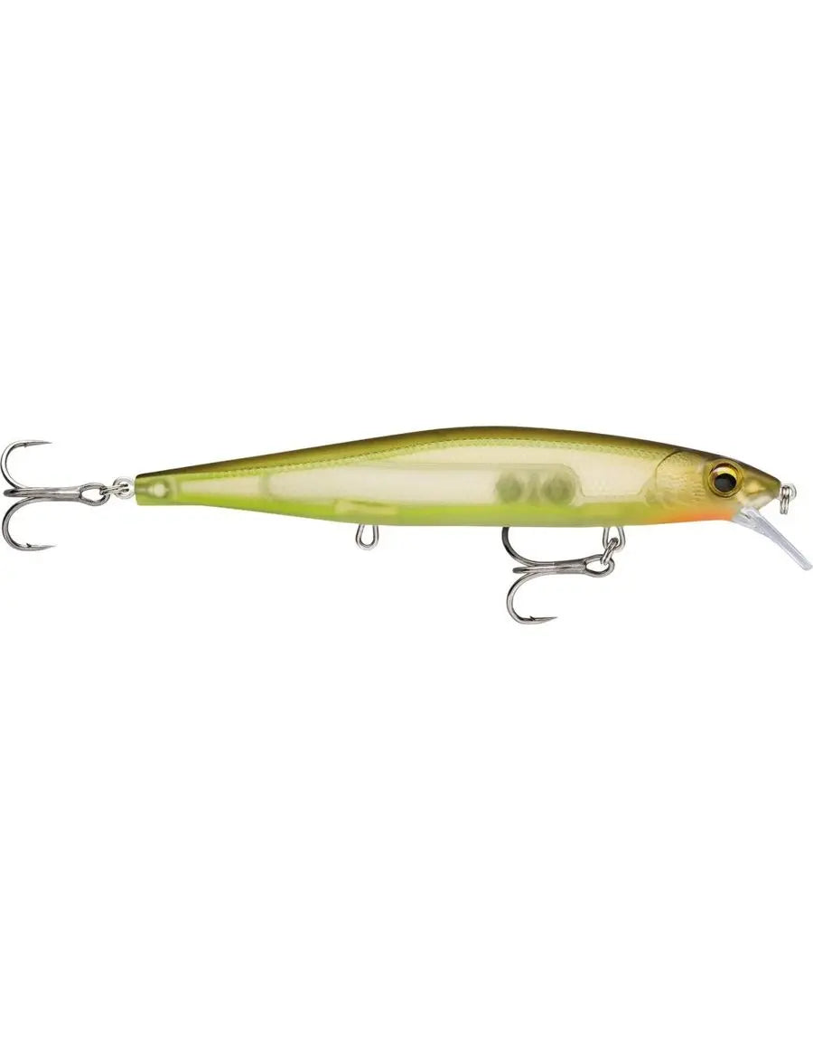 RAPALA PRECISION XTREME MAVRIK CUSTOM 110 PXRMC110 HAY
