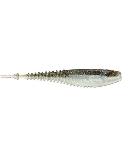 Rapala CRUSHCITY FREELOADER 4 APL x6 CCFLD4 GZSD