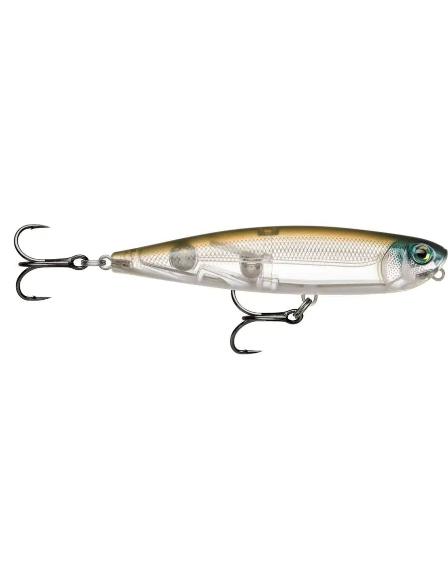 RAPALA PRECISION XTREME PENCIL PXRP87 GHSH