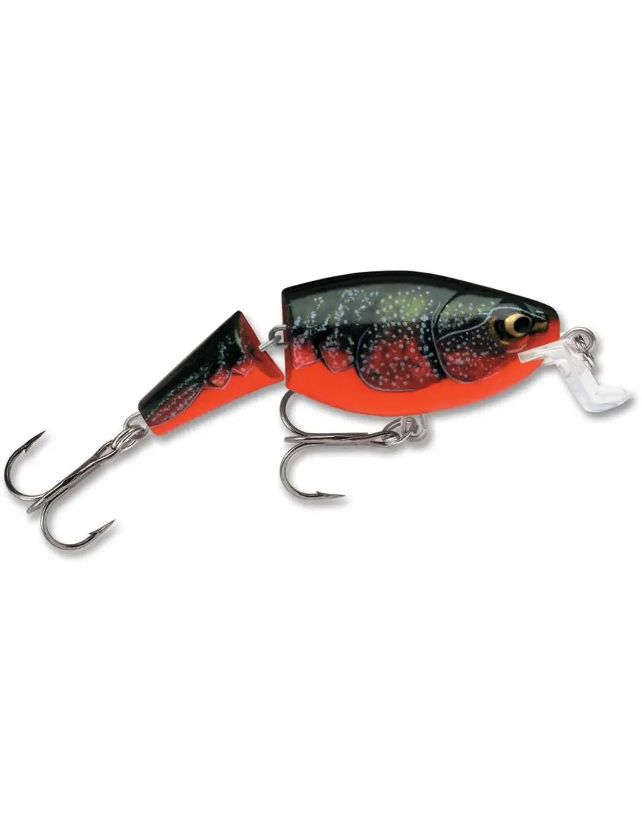 RAPALA JOINTED SHALLOW SHAD RAP JSSR07 RCW
