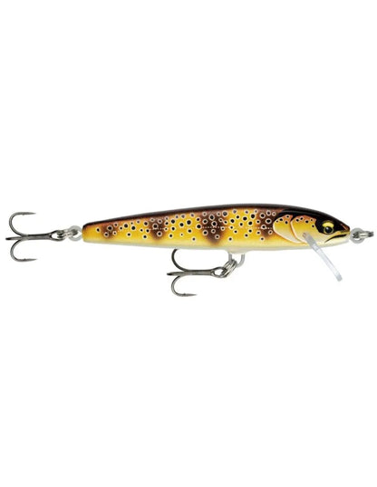 RAPALA FLOATER ELITE 85 - FE85 GDMT