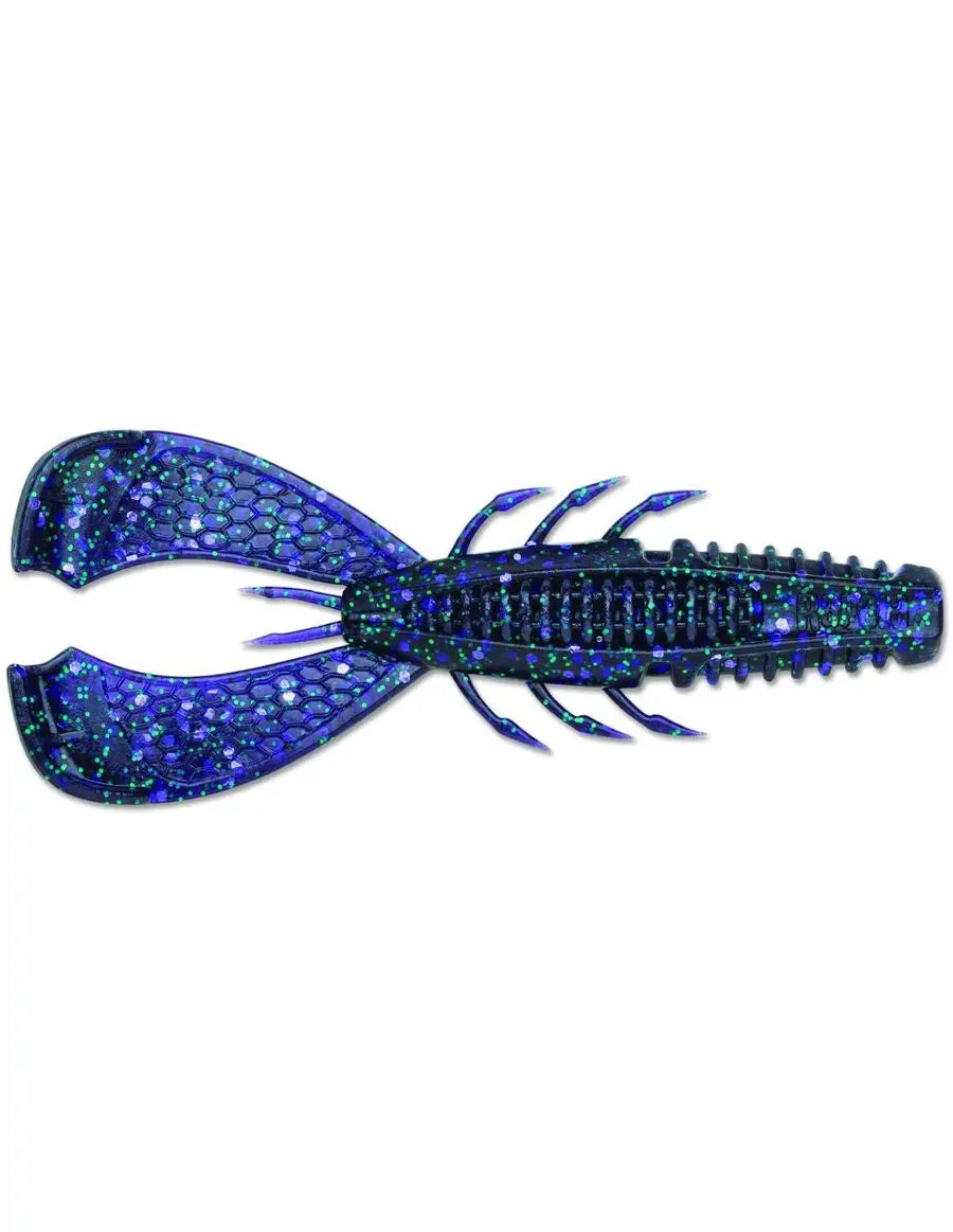 RAPALA CRUSHCITY CLEANUP CRAW 3 x7 - CCCLC35 CB