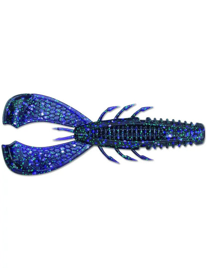 RAPALA CRUSHCITY CLEANUP CRAW 3 x7 - CCCLC35 CB
