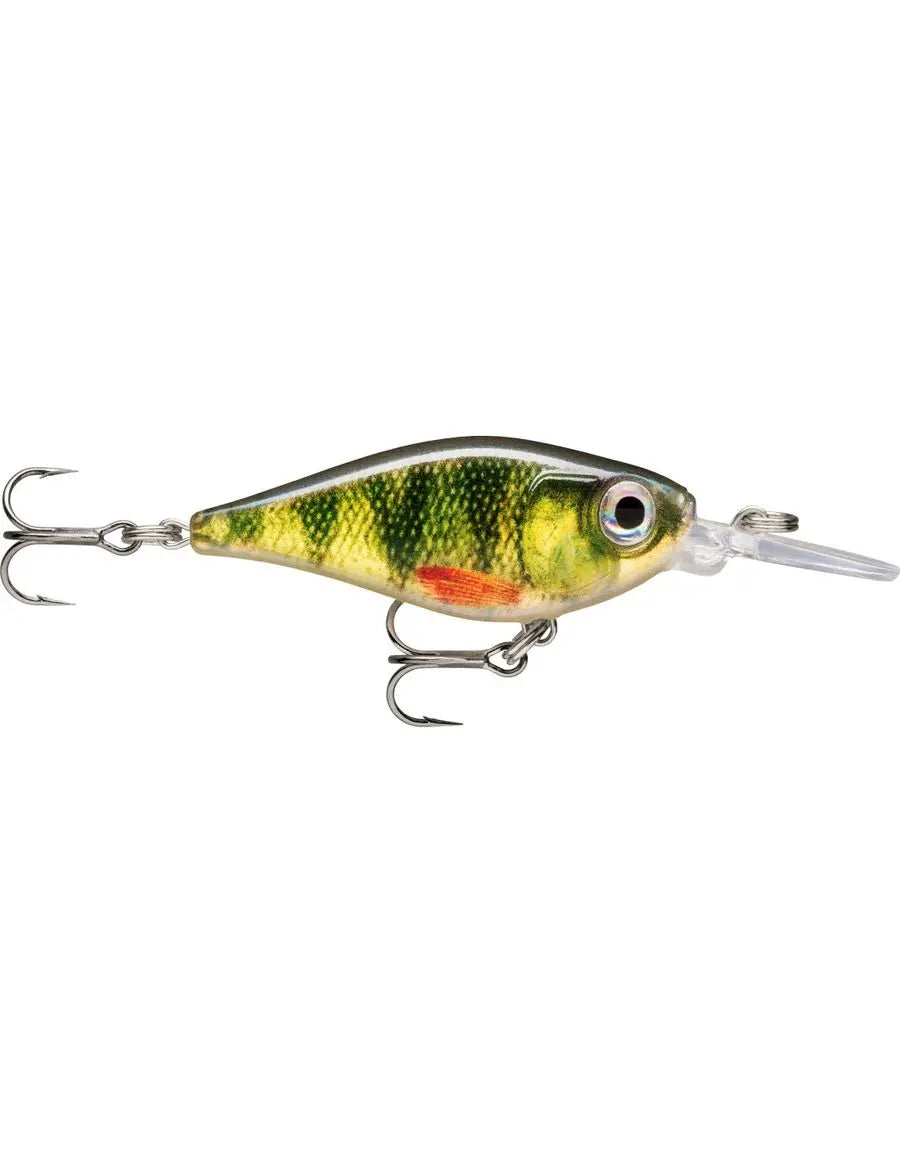 RAPALA X-Light Shad 04 FNS04 PEL