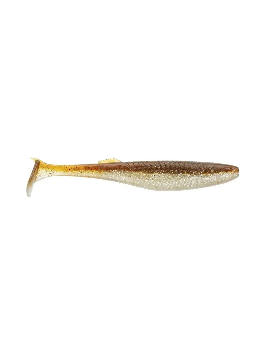 RAPALA CRUSHCITY THE KICKMAN 3 x9 - CCKICK3 BRS