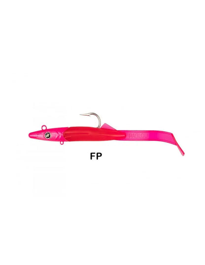 Rapala RAGOT RAGL HYBR MONSTER 140 FP X2