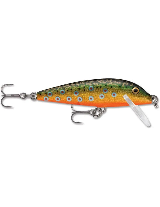 Rapala COUNTDOWN wobbler CD05 BTR