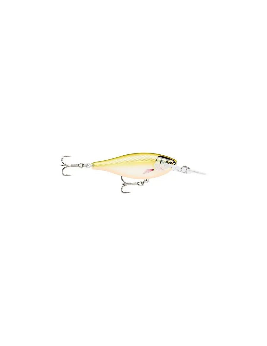 RAPALA Shad Rap Elite Heavy Duty 95 GDHAY