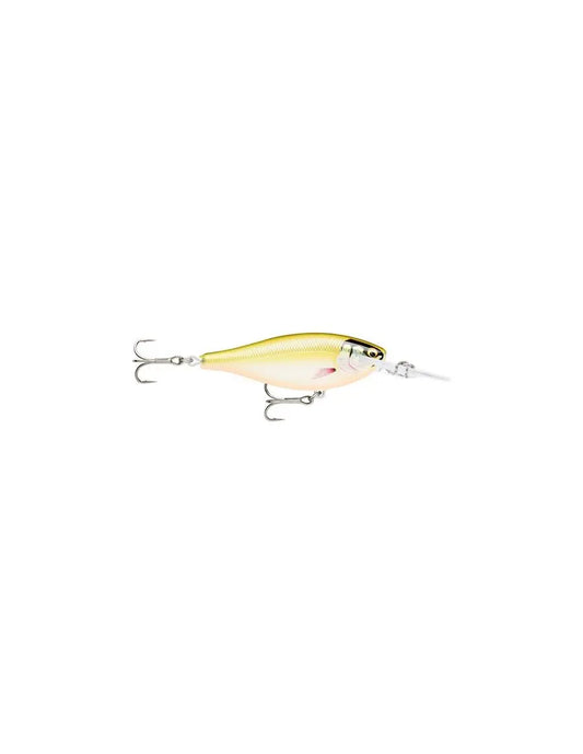 RAPALA Shad Rap Elite Heavy Duty 95 GDHAY