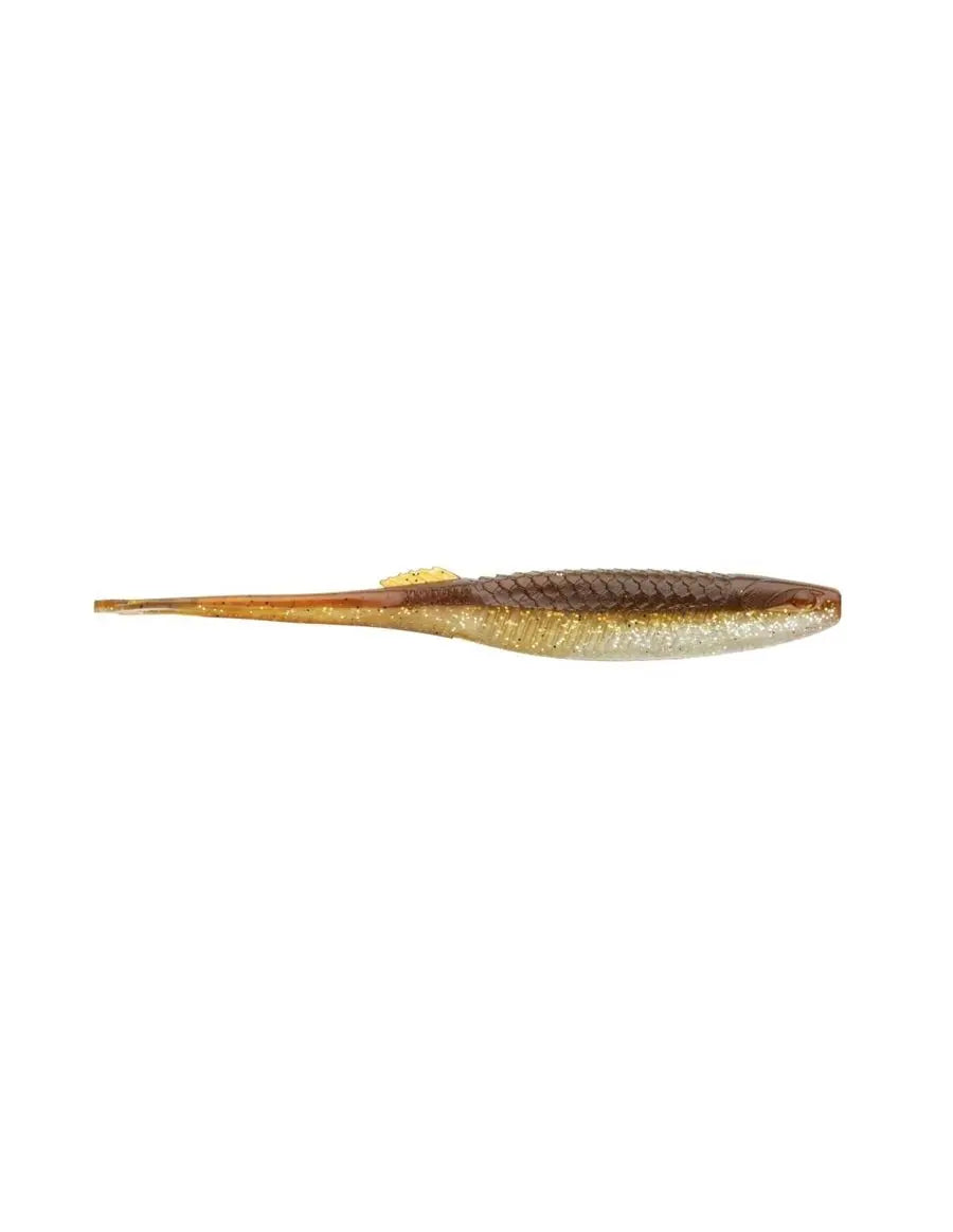 Rapala CRUSHCITY THE STINGMAN 5 PBRP x6 CCSTIN5 BRS