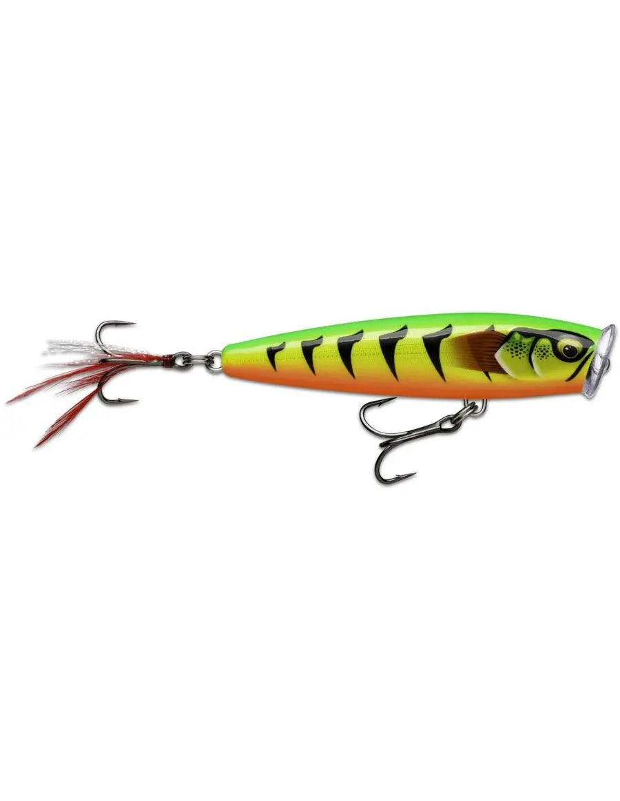 RAPALA SKITTER POP ELITE SPE75 GDFT